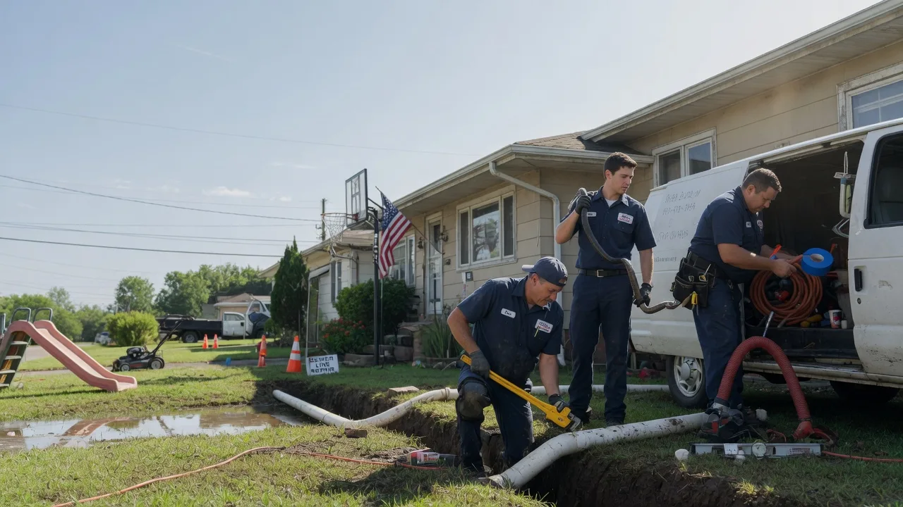 Toilet Installation in Three Rivers, MI near me